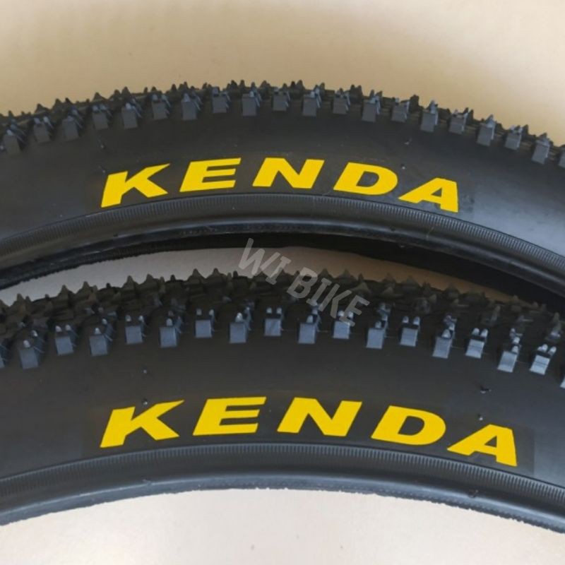 KENDA Ban Luar Sepeda 26 x 1.95 195 26x1.95 SEPEDA GUNUNG MTB FEDERAL