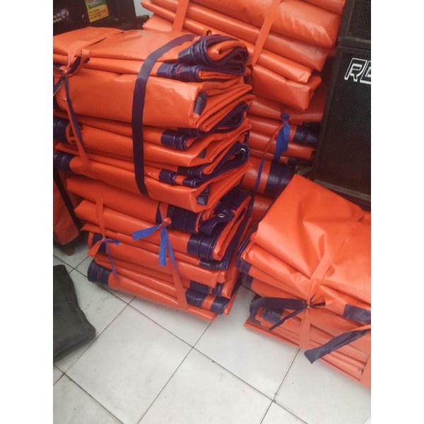 terpal a12 korea 5x5