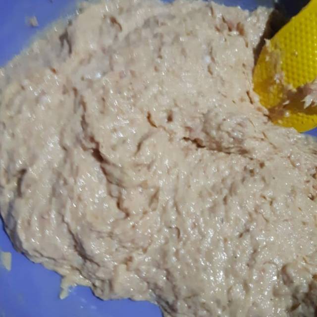 Bakso goreng mentah 500gr