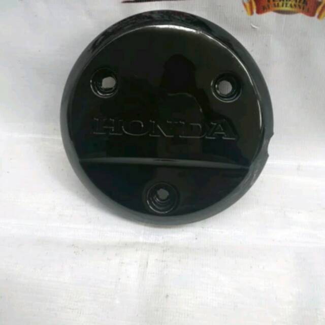 Tutup mesin Supra x 125