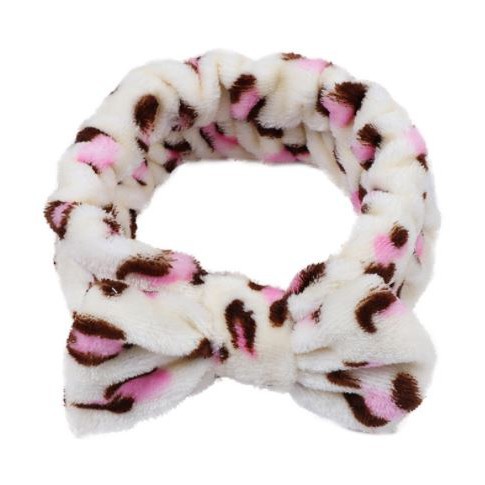 ✅ COD KUMA BANDANA MANDI HEADBAND BANDO PITA KUPING JAKARTA