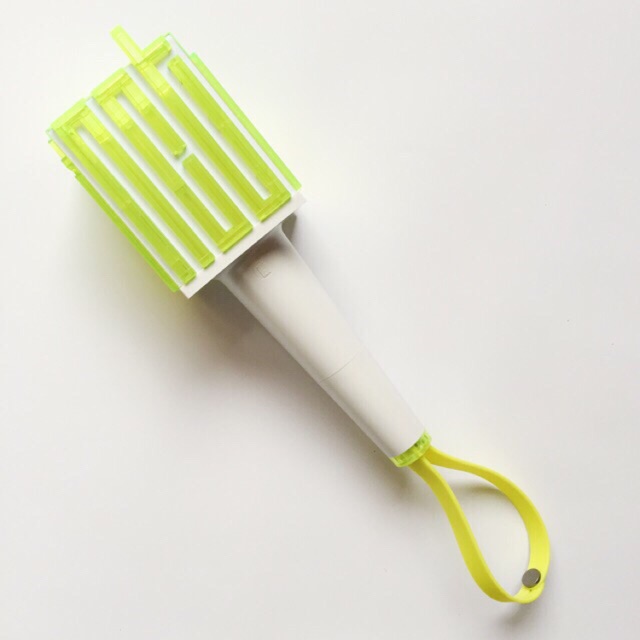OFFICIAL LIGHTSTICK NCT