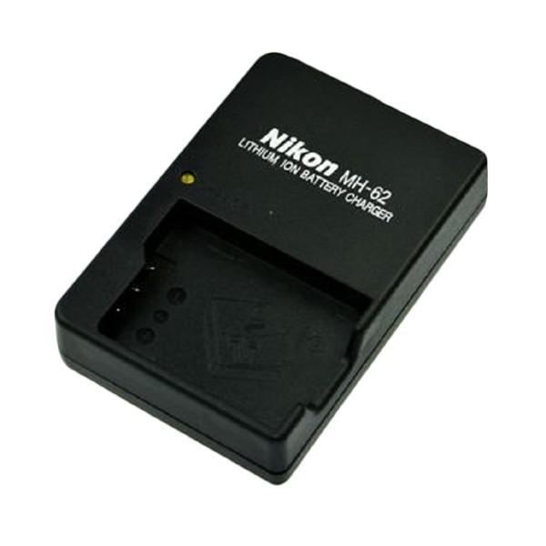 Nikon Baterai Charger MH 62