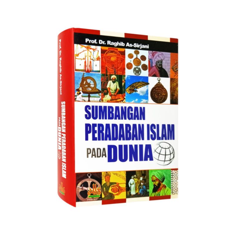 Sumbangan Peradaban Islam Pada Dunia
