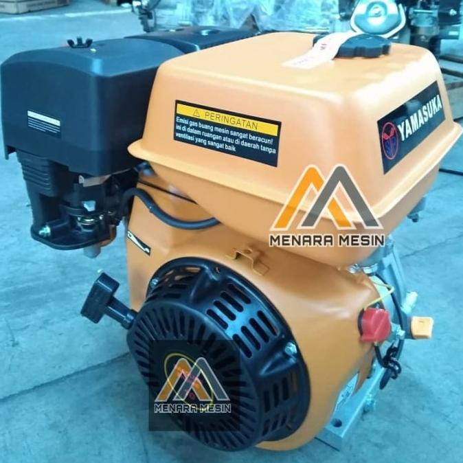 Mesin Penggerak Gx270 Putaran Lambat Mesin Bensin