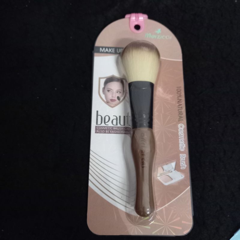 KUAS BLUSH ON  | BRUSH MAKEUP MEIZICAI PERPCS BC189 | BC011| BC 005| BC023| BC022