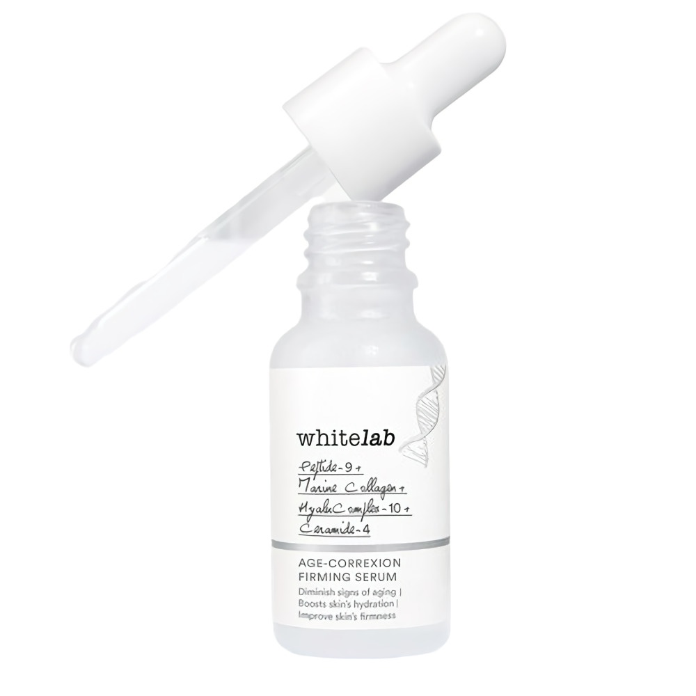 Whitelab Age-Correxion Firming Serum