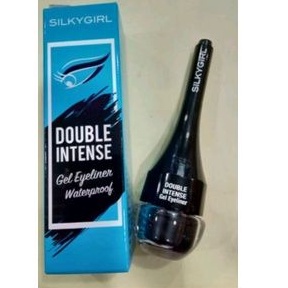 Silky Girl Gel Liner