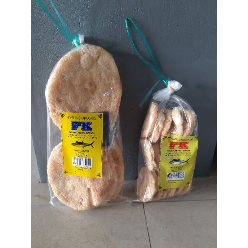 

kemplang panggang fk