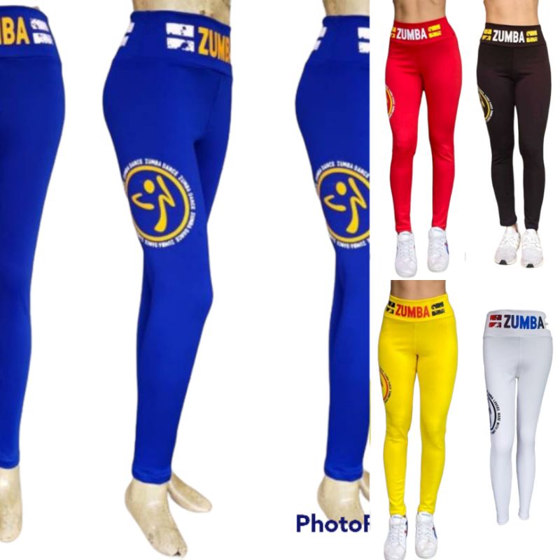 Leging panjang senam  / laging olaharaha/ aerobic / gym / fitness