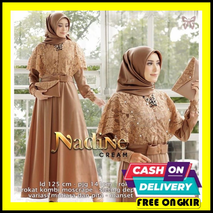 Long Tunik Wanita Terbaru Davira Semi Gamis Baju Atasan Muslim Wanita  Bjd - Gamis Wanita Pesta Ya