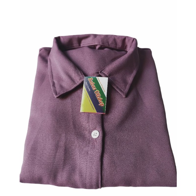 GROSIR GAMIS NIDIA FULL KANCING BUSUI BUMIL DRESS MOSCREPE PREMIUM ORI BAJU GAMIS TERBARU 2022 sabasollshop-Rosetoupe