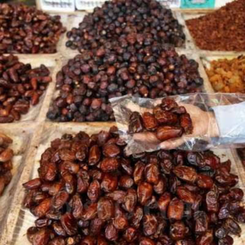 

Kurma timbang