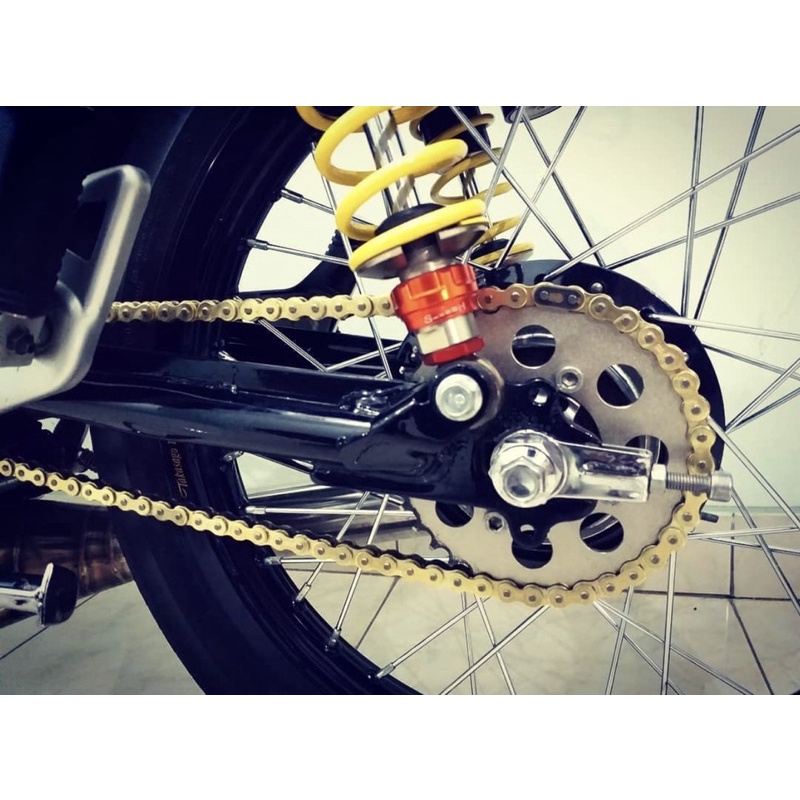 AREM SWIM ARM LENGAN AYUN YT RX KING-3