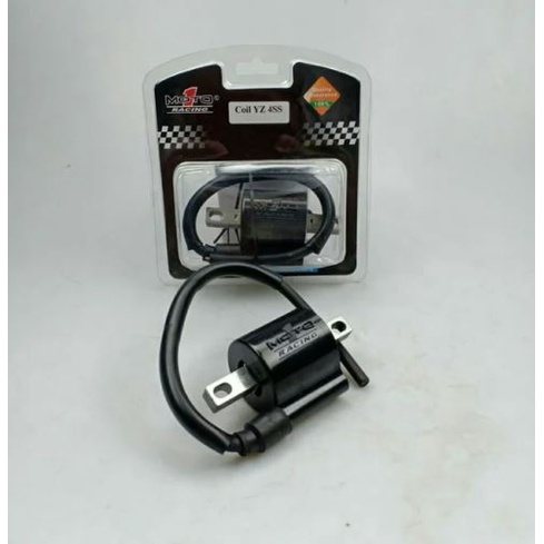 termurah koil kuil coil yz wz 125 moto 1 4 ss universal motor cdi karbu BKN ori japan tdr kawahara k