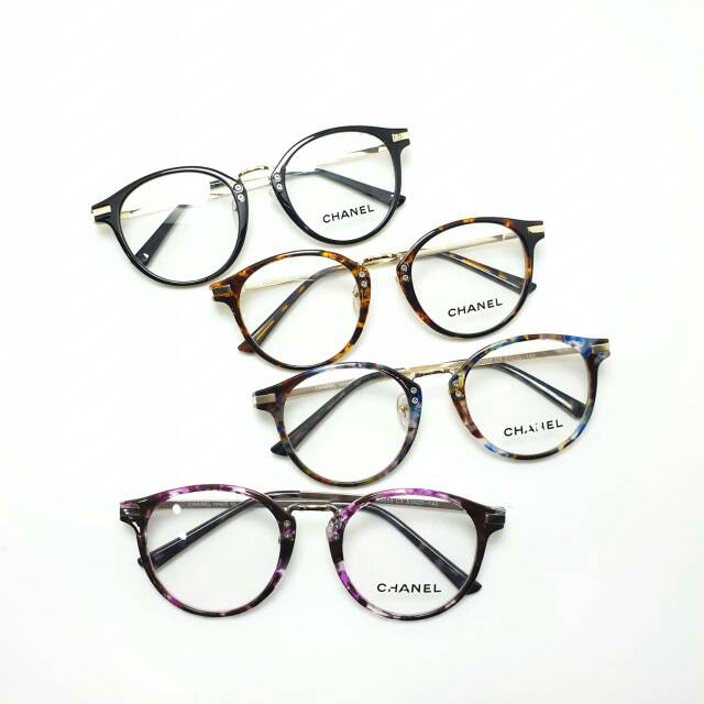 frame chanel