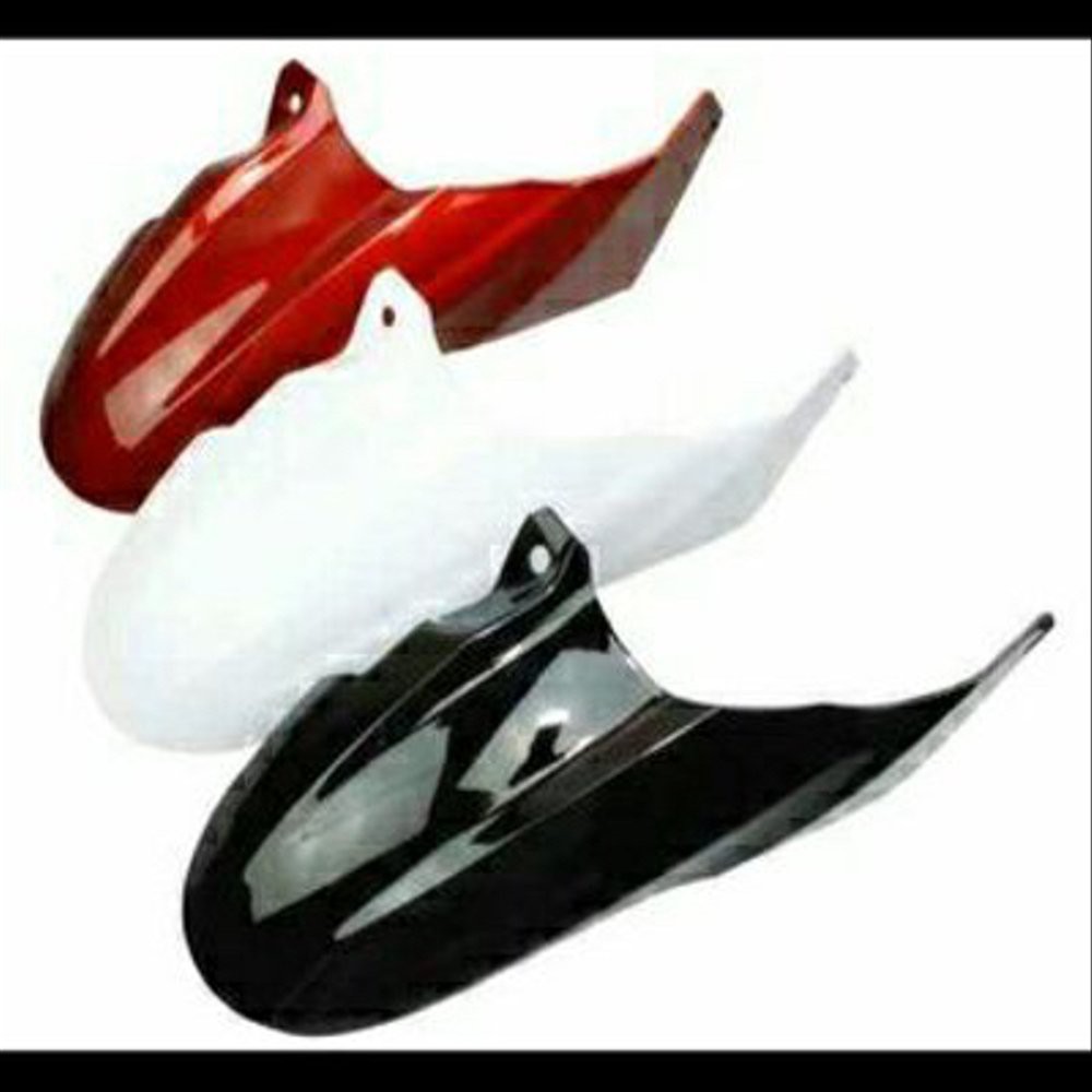 spakbor kolong vario 125 vario 150 plastik abs suku cadang