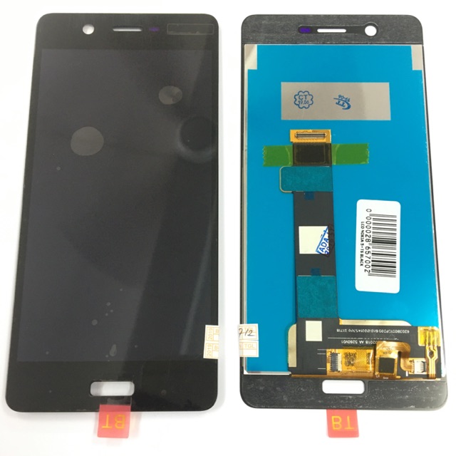 LCD TOUCHSCREEN NOKIA 5 TA-1053 / LCD TS NOKIA 5 / LCD TC NOKIA 5 TA1053