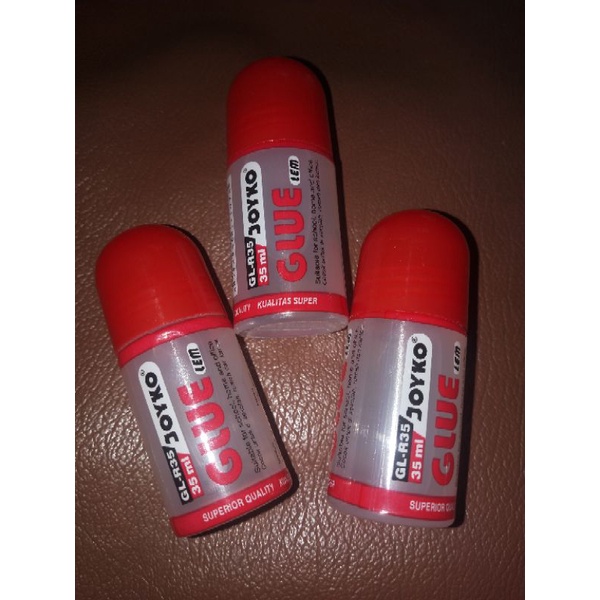 

lem cair joyko 35 ml GL R35