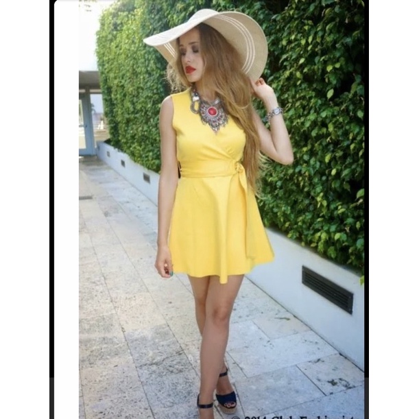 Dress Zara original sale