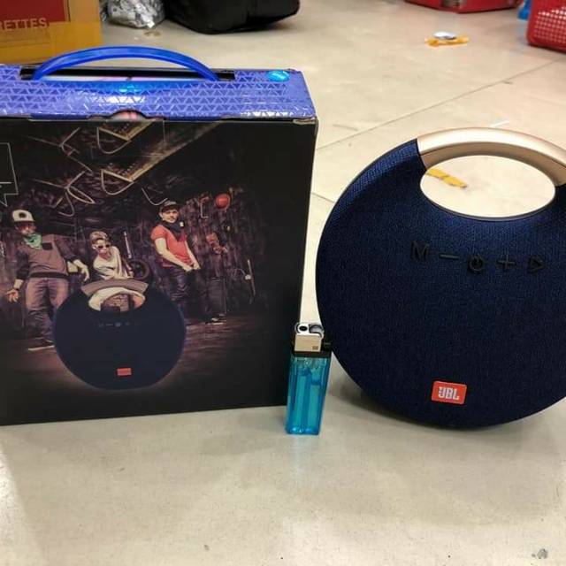 SPIKER BLUETOOTH JBL