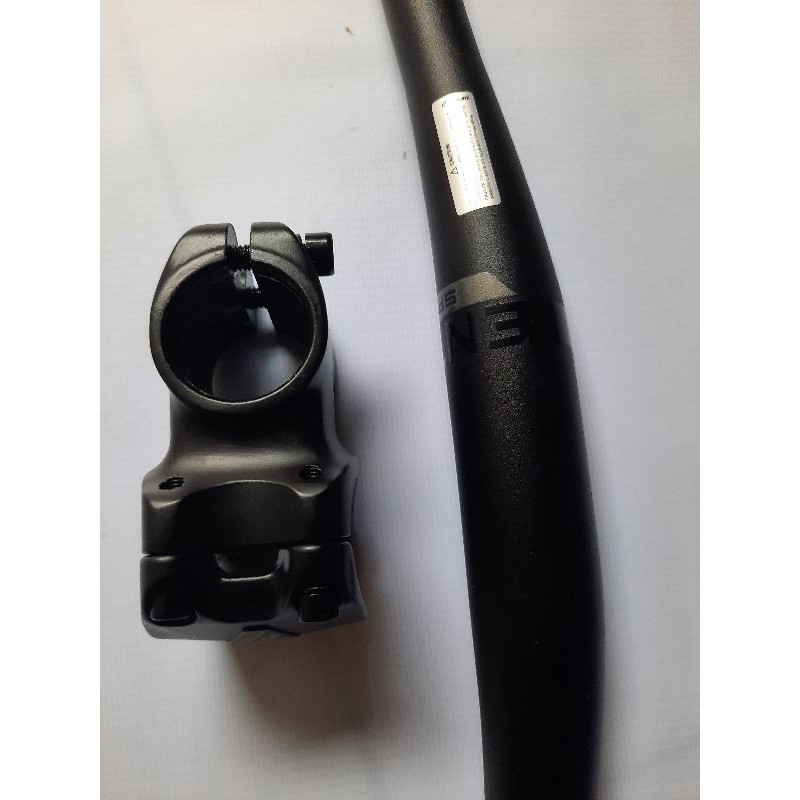 handlebar stem entity sport