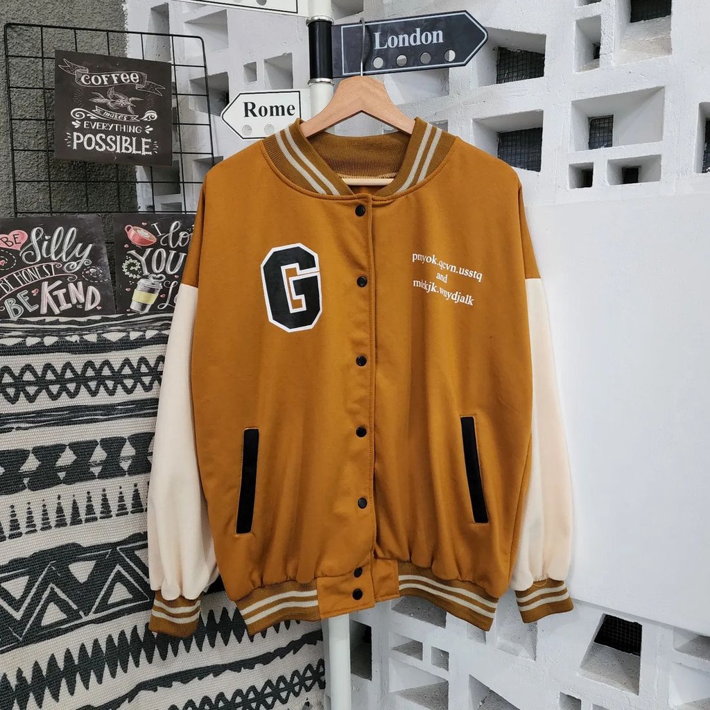 Mozzaproject Sweatshirt G Baseball
