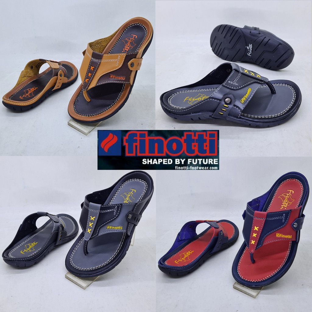 Sandal anak ATC / ATJ 05 Finotti