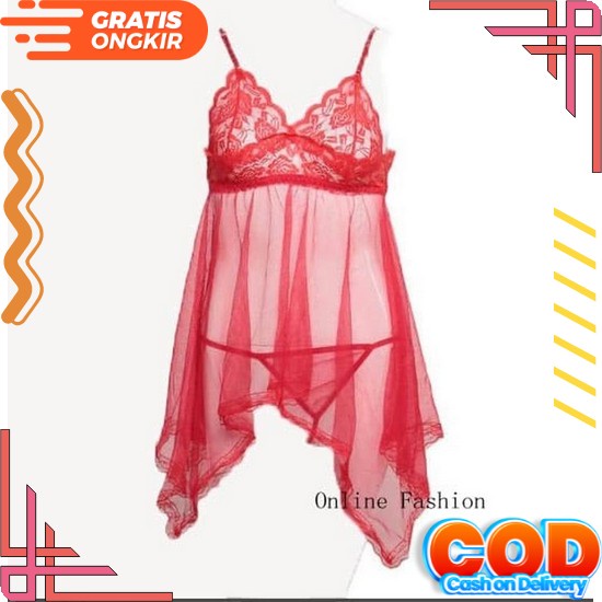 Baju Tidur Wanita Dewasa Sexy Transparan Bahan Satin Baju Tidur Sexy Lingerie Hot Baju Tidur Sexy Da