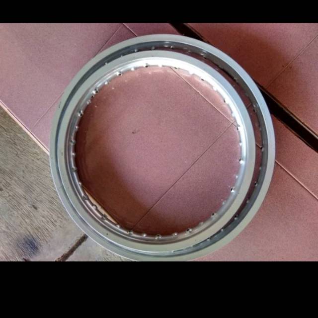 Velg takasago excel asia original klx 150bf