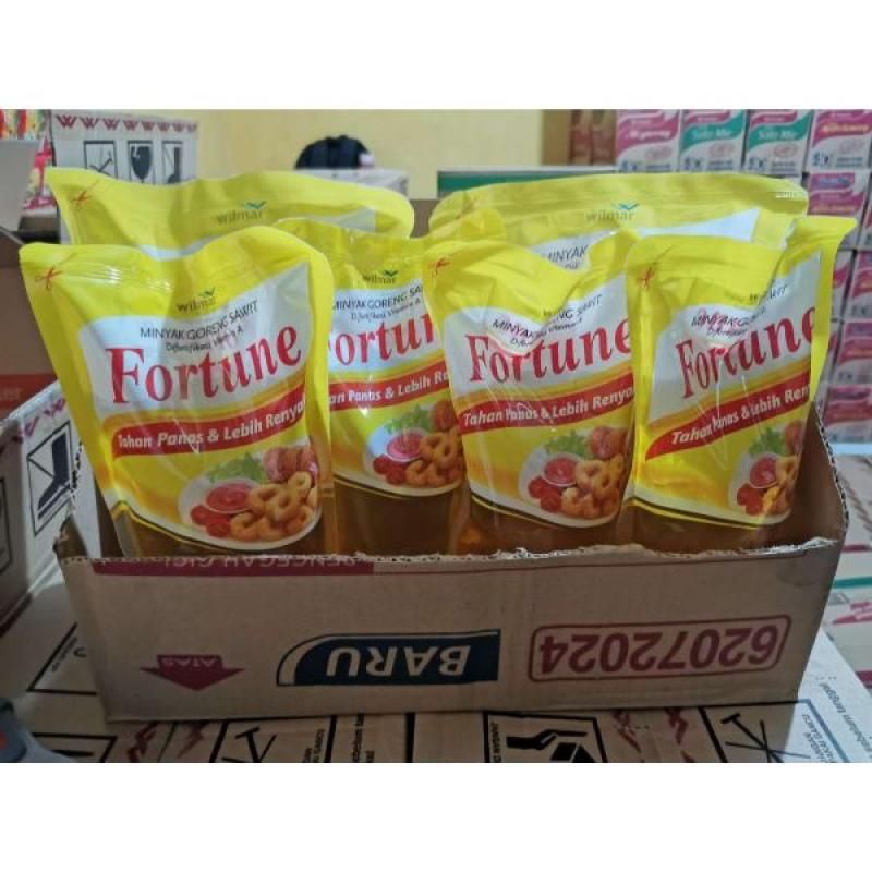 

Minyak Goreng Murah 2 Liter