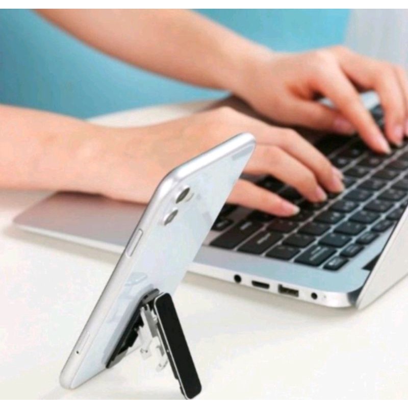 PHONE HOLDER/ PENYANGGA HP