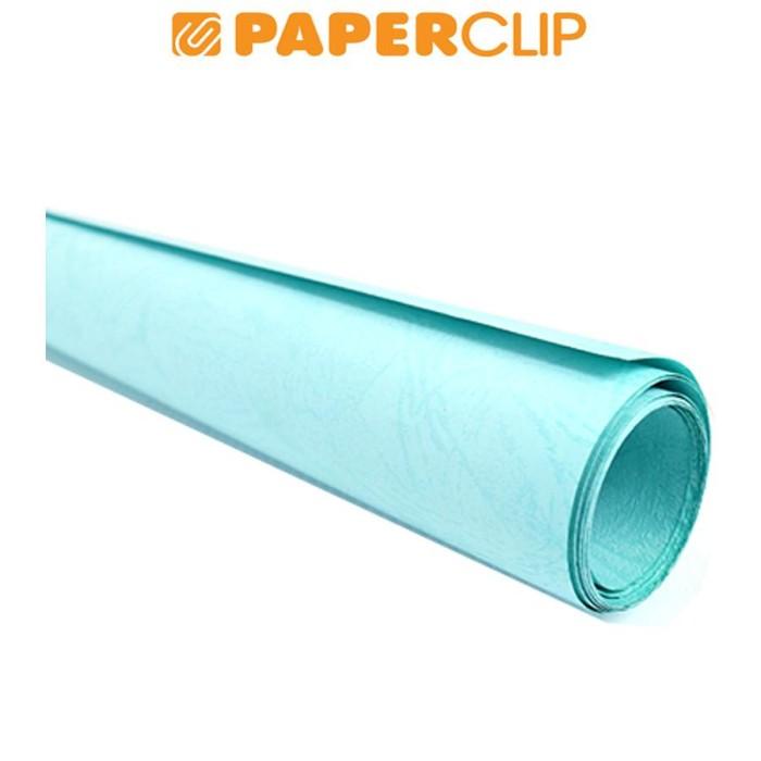 

Karton Bufalo 80 Cm X 110 Cm Biru Muda