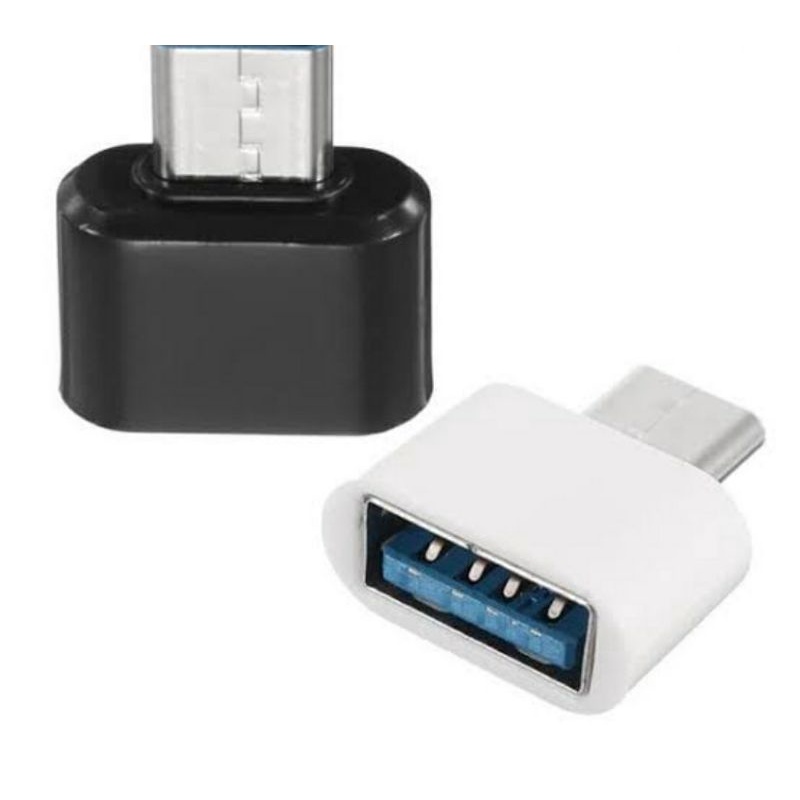 OTG USB TYPE-C NON KABEL