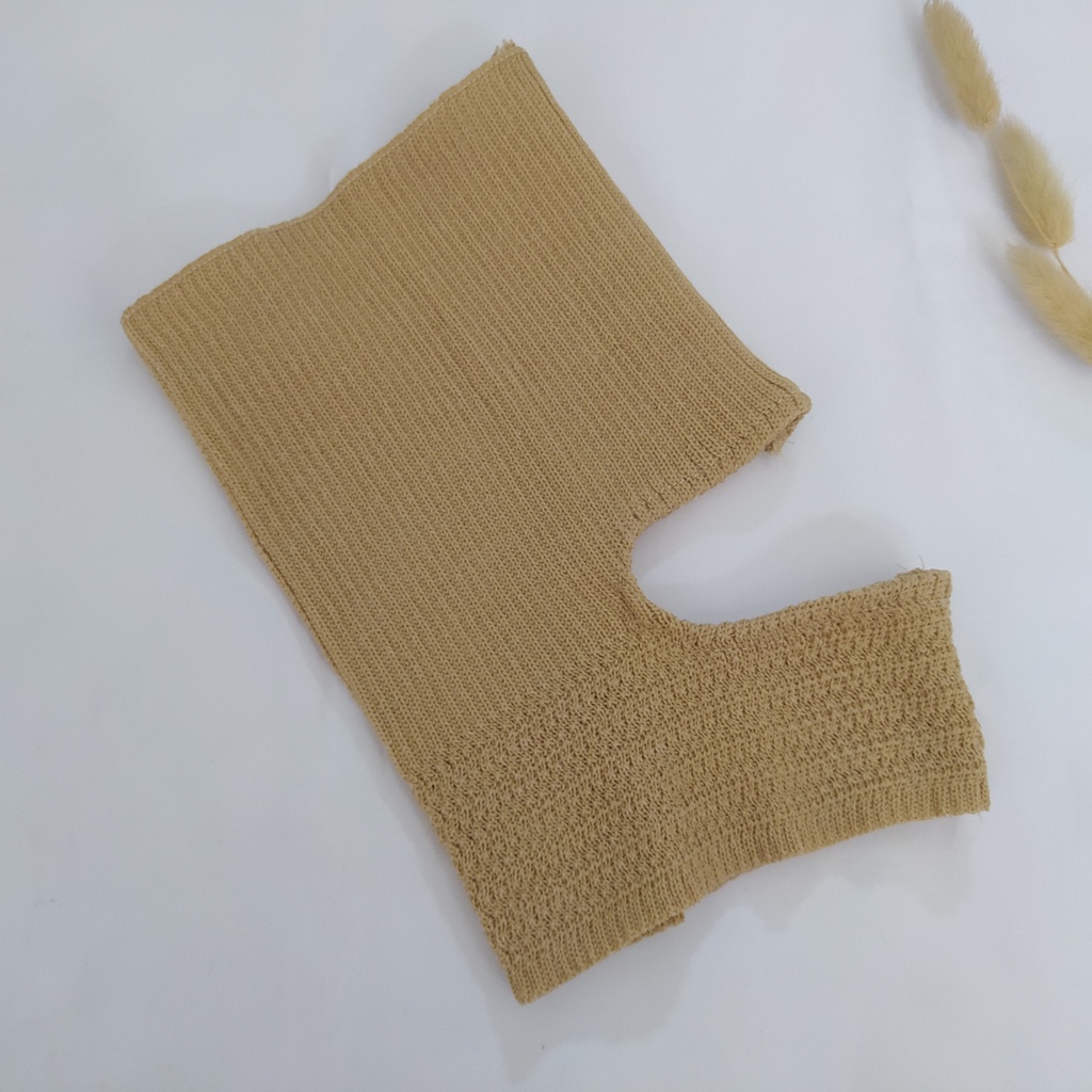 Ciput Rajut Anbud Anti budeg-Coksu