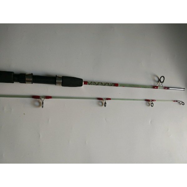 Joran Catfish Suneo 135