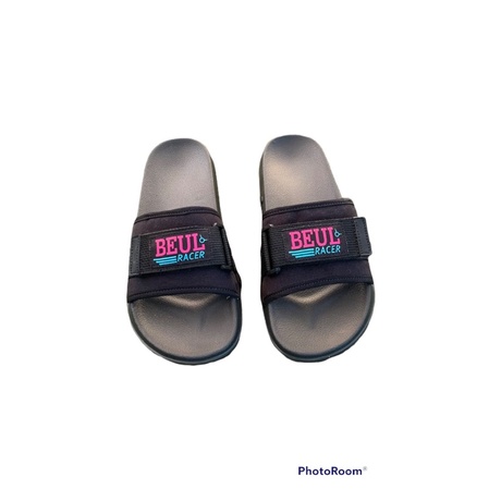 Sandal Slide Pria  /Sandal Selop/Sandal Distro/Sandal Kokop Terbaru