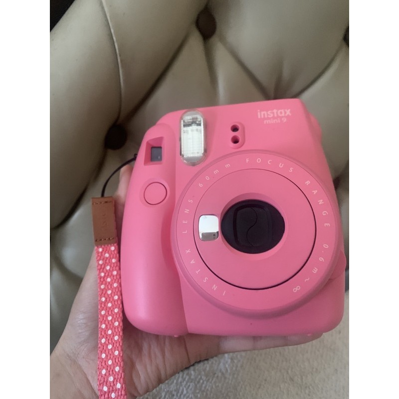 instax mini 9