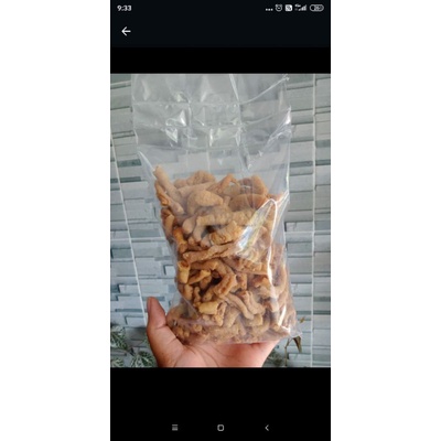 

KripikUsusMakyus