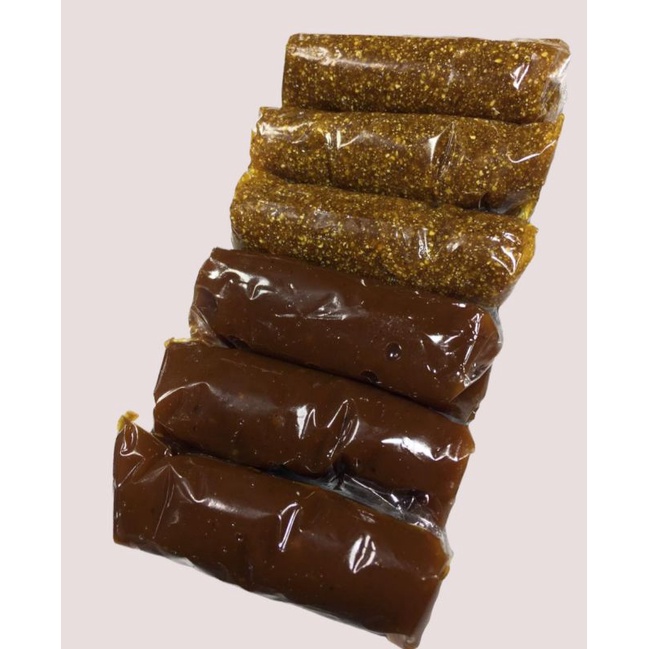 jenang ayu/dodol/krasikan khas klaten 1kg