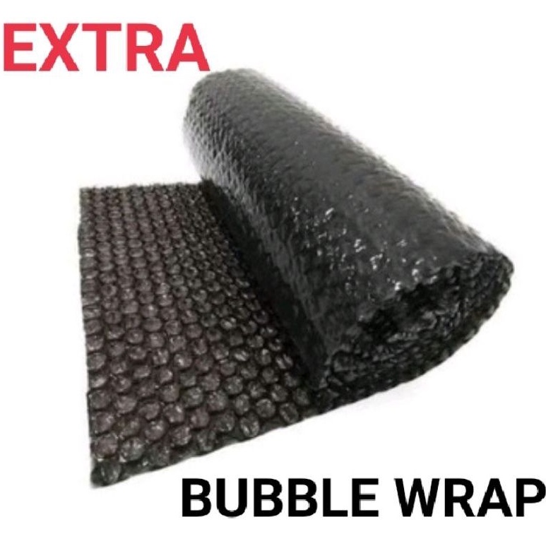 

EXTRA BUBBLE WARP