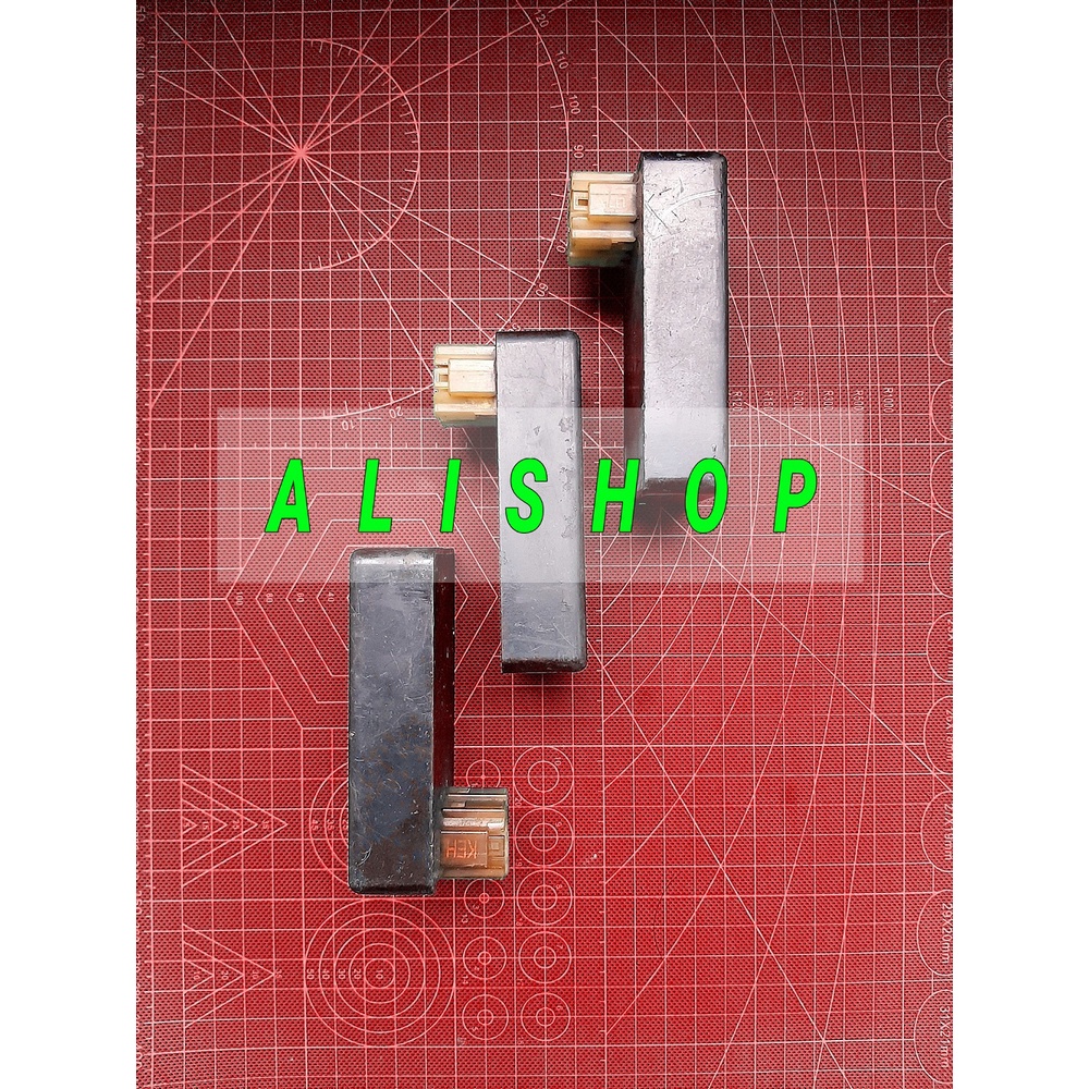 Cdi Megapro Orisinil / Bekas Copotan Motor Hiu Primus / Untuk Touring Jarak Jauh & Upgrade NO LIMIT