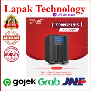 KEHUA Tower UPS KR1000+