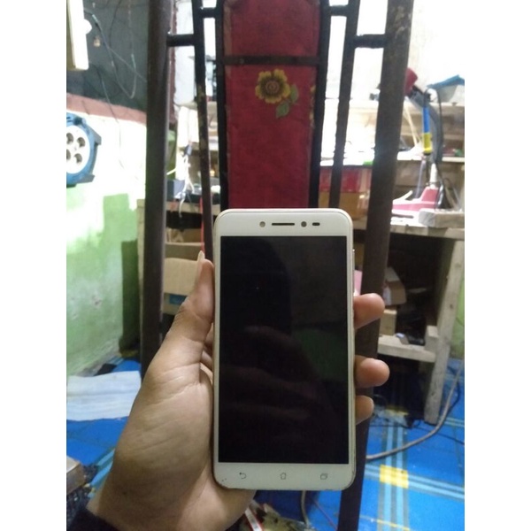 MESIN ASUS ZENFONE LIVE L1 MINUS LCD