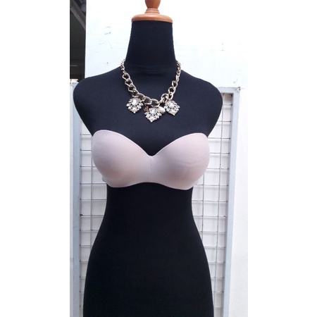 bra bh kemben polos [preloved]