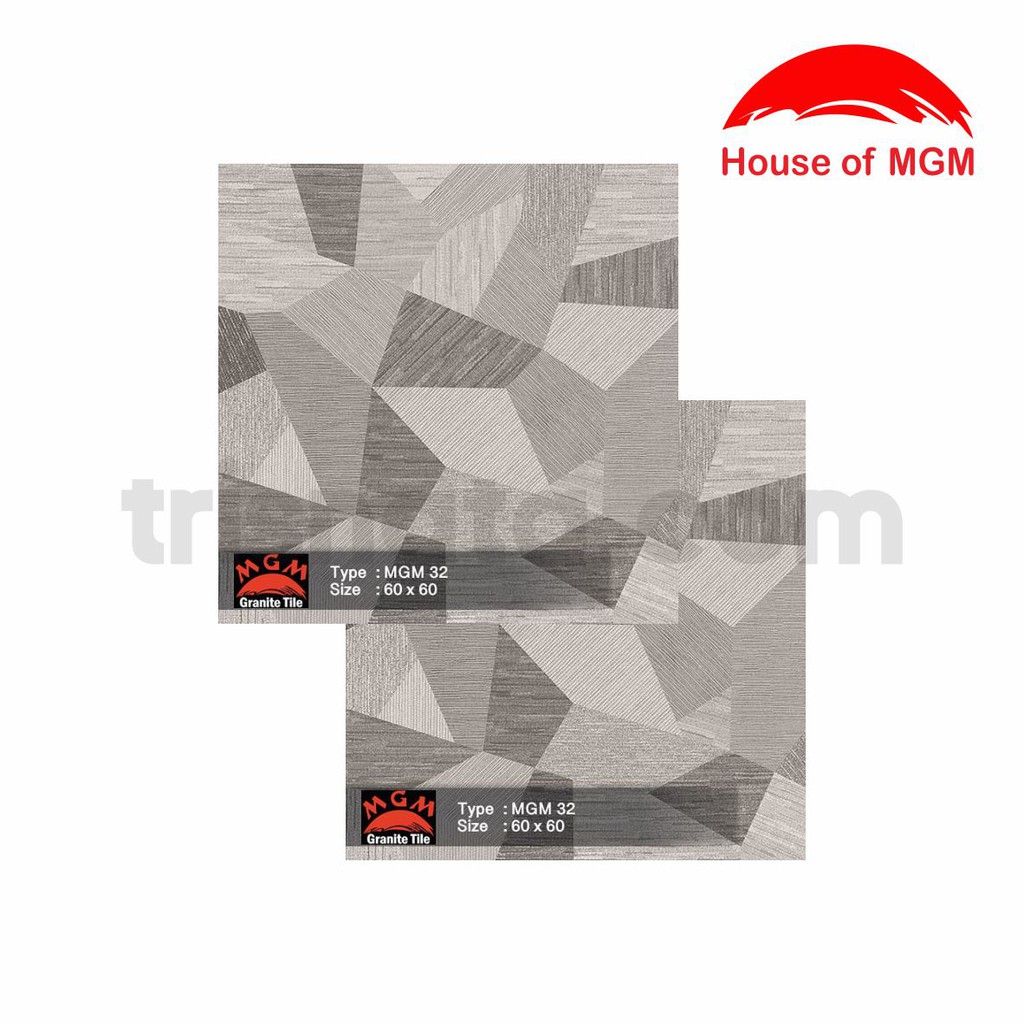 GRANIT MGM M-SS32 60X60 GRADE A