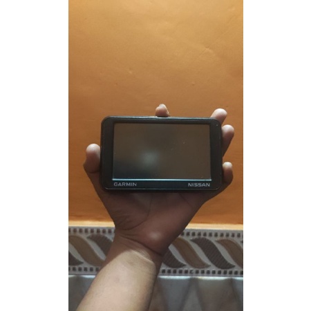 GPS Garmin nuvi 40lm