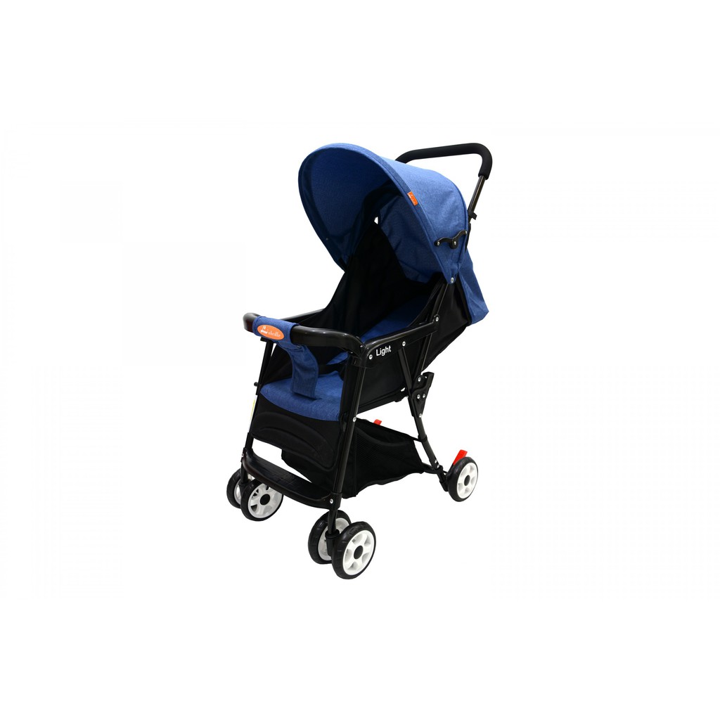 Makassar - Stroller Bayi Labeille KK7 Lightweight / Kereta Dorong Bayi