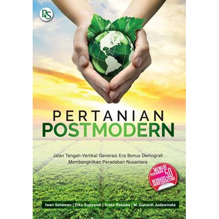 Pertanian Postmodern YUFABUKU