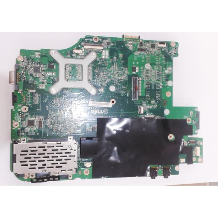 Motherboard Dell Vostro 1015
